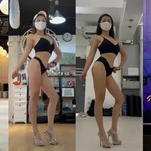 Cathy Fitness OnlyFans Leaked Free Thumbnail Picture - #JQ4fxdy0S7