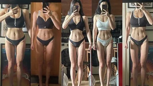 Cathy Fitness OnlyFans Leaked Free Thumbnail Picture - #RrFtDsNTDL