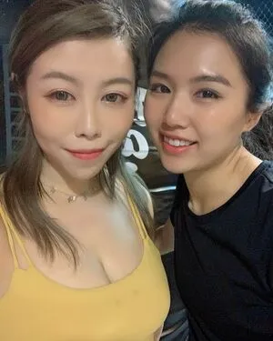 Cathy Fitness OnlyFans Leaked Free Thumbnail Picture - #XsnhdoJFft