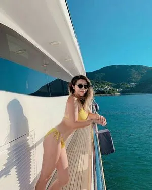 Cathy Fitness OnlyFans Leaked Free Thumbnail Picture - #dTJaKNU05f