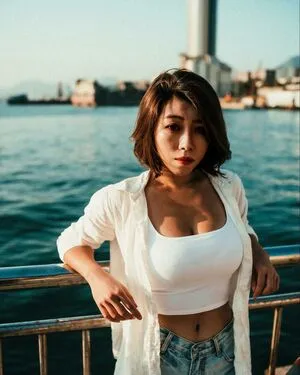 Cathy Fitness OnlyFans Leaked Free Thumbnail Picture - #gUwf1LUYFa