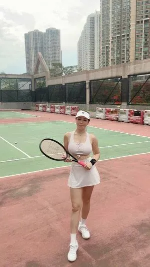 Cathy Fitness OnlyFans Leaked Free Thumbnail Picture - #mRN8Oc0f79