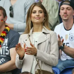 Cathy Hummels OnlyFans Leaked Free Thumbnail Picture - #bvt3apddkn