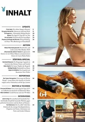 Cathy Hummels OnlyFans Leaked Free Thumbnail Picture - #iF1lvJYjMu
