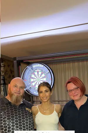 Cathy Hummels OnlyFans Leaked Free Thumbnail Picture - #rNXmmPGbXc