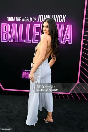 Cathy Kelley OnlyFans Leaked Free Thumbnail Picture - #1AWfMGen8w