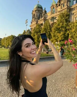 Cathy Kelley OnlyFans Leaked Free Thumbnail Picture - #1WPBJaUlJ5