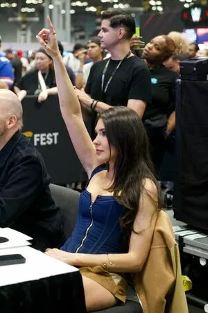 Cathy Kelley OnlyFans Leaked Free Thumbnail Picture - #2ZdyQaAQDA