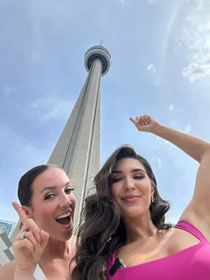 Cathy Kelley OnlyFans Leaked Free Thumbnail Picture - #4tkPD39YFi