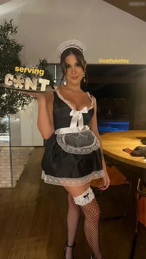 Cathy Kelley OnlyFans Leaked Free Thumbnail Picture - #63YGEg0dxl