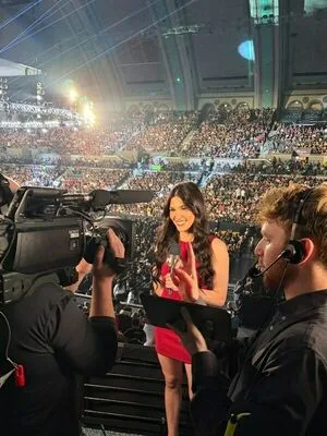 Cathy Kelley OnlyFans Leaked Free Thumbnail Picture - #6KD7b1LHNb