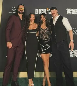 Cathy Kelley OnlyFans Leaked Free Thumbnail Picture - #6fNPfdwJca