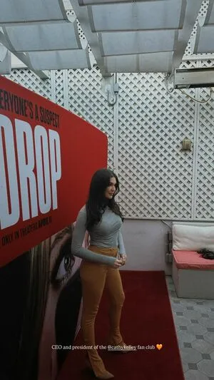 Cathy Kelley OnlyFans Leaked Free Thumbnail Picture - #6tPzNEJM2M