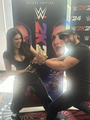 Cathy Kelley OnlyFans Leaked Free Thumbnail Picture - #7iqOYUEE1g