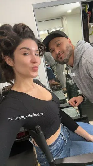 Cathy Kelley OnlyFans Leaked Free Thumbnail Picture - #8Mom7xCYca