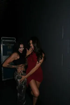 Cathy Kelley OnlyFans Leaked Free Thumbnail Picture - #Brq72UFzIn