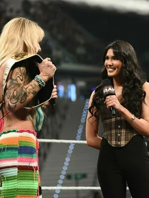 Cathy Kelley OnlyFans Leaked Free Thumbnail Picture - #FBbdL1xPug