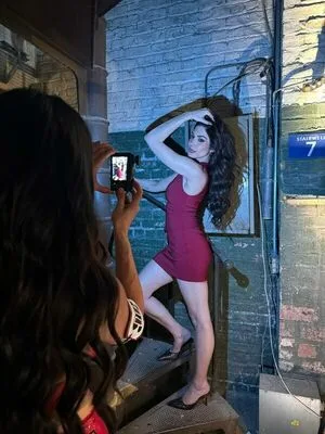 Cathy Kelley OnlyFans Leaked Free Thumbnail Picture - #Fd5CKP09d5