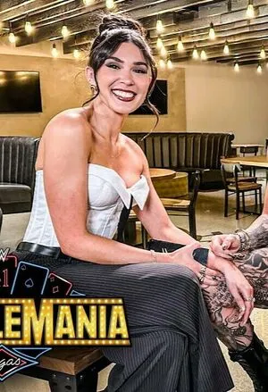 Cathy Kelley OnlyFans Leaked Free Thumbnail Picture - #GFu6mySRDY