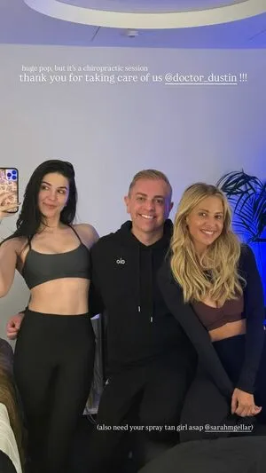 Cathy Kelley OnlyFans Leaked Free Thumbnail Picture - #I9CbR2eVLI