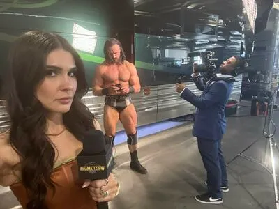 Cathy Kelley OnlyFans Leaked Free Thumbnail Picture - #NqRpCHt8Lq
