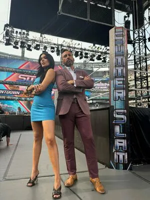 Cathy Kelley OnlyFans Leaked Free Thumbnail Picture - #YB3la0l5Xl