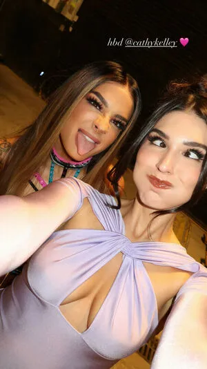 Cathy Kelley OnlyFans Leaked Free Thumbnail Picture - #Zo3fc0g9KD
