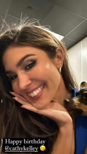 Cathy Kelley OnlyFans Leaked Free Thumbnail Picture - #csnFjOWYX0