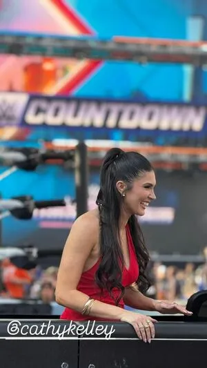 Cathy Kelley OnlyFans Leaked Free Thumbnail Picture - #ea7uxykUsI