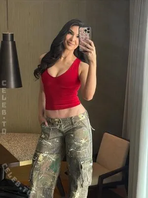 Cathy Kelley OnlyFans Leaked Free Thumbnail Picture - #gUX8Z239LV