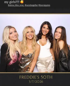 Cathy Kelley OnlyFans Leaked Free Thumbnail Picture - #ghjoDkdbAS