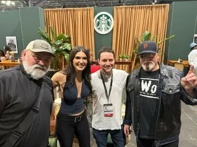 Cathy Kelley OnlyFans Leaked Free Thumbnail Picture - #hbEN6IzH1f