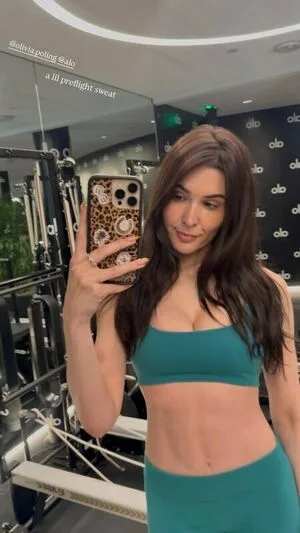 Cathy Kelley OnlyFans Leaked Free Thumbnail Picture - #iucEFqlIqI