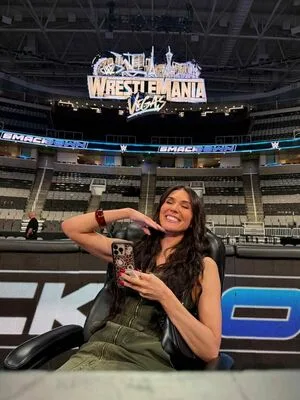 Cathy Kelley OnlyFans Leaked Free Thumbnail Picture - #jH5iEBZX3e