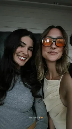Cathy Kelley OnlyFans Leaked Free Thumbnail Picture - #jwMKkqdD2R