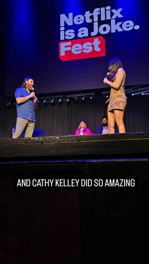 Cathy Kelley OnlyFans Leaked Free Thumbnail Picture - #m3hIW5Mer5