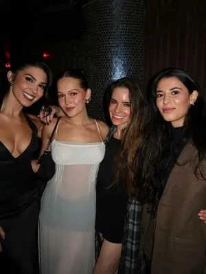 Cathy Kelley OnlyFans Leaked Free Thumbnail Picture - #mJtc4tn1OP