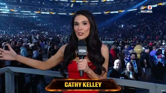 Cathy Kelley OnlyFans Leaked Free Thumbnail Picture - #oykRucFMAP