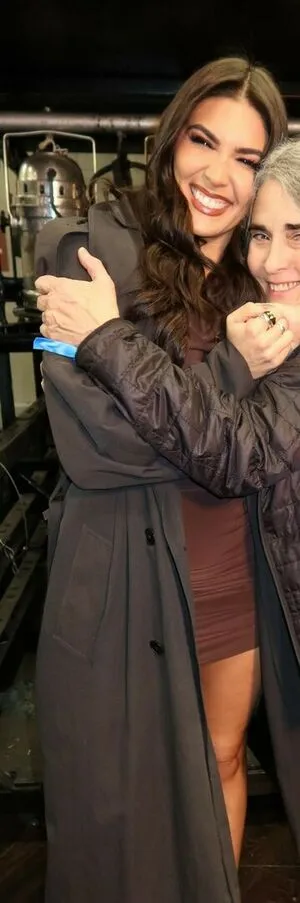 Cathy Kelley OnlyFans Leaked Free Thumbnail Picture - #wcEB49p515