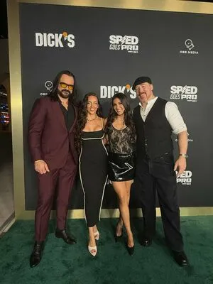 Cathy Kelley OnlyFans Leaked Free Thumbnail Picture - #xcRk3dGD9A