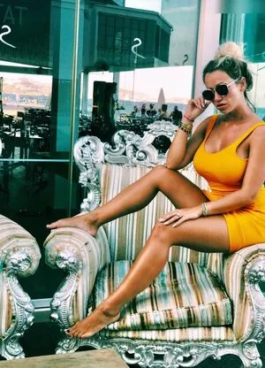 Cathy Lugner OnlyFans Leaked Free Thumbnail Picture - #IDN0GGjDA3