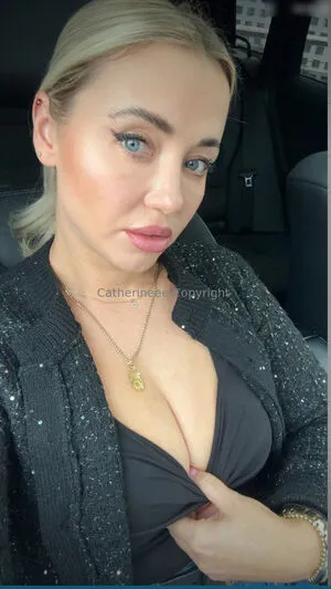 Cathy Lugner OnlyFans Leaked Free Thumbnail Picture - #3IHikE2PeS