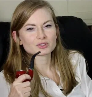 Cathy Reisenwitz OnlyFans Leaked Free Thumbnail Picture - #6Z4UG8cQ9C