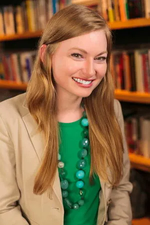 Cathy Reisenwitz OnlyFans Leaked Free Thumbnail Picture - #lsQEDLBDlJ