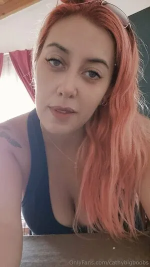 Cathybigboobs OnlyFans Leaked Free Thumbnail Picture - #hjiQz5unHh