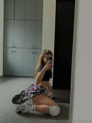 Cathybulgakova OnlyFans Leaked Free Thumbnail Picture - #p4BHAstCAA