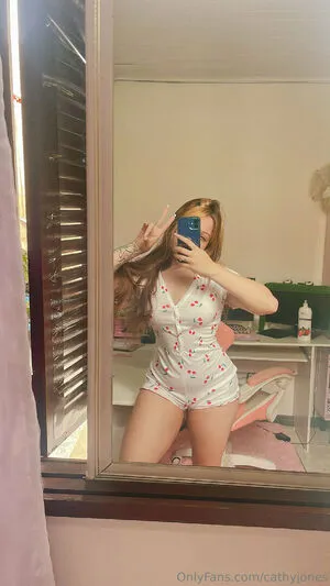 Cathyjones OnlyFans Leaked Free Thumbnail Picture - #01s5mnrWhO