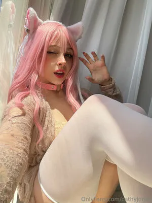 Cathyjones OnlyFans Leaked Free Thumbnail Picture - #2kBaTYbpXz