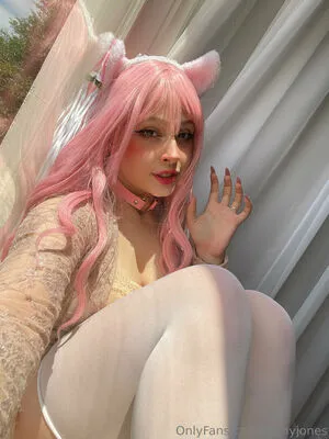 Cathyjones OnlyFans Leaked Free Thumbnail Picture - #f959qgpWZ2