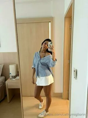 Cathymigliorini OnlyFans Leaked Free Thumbnail Picture - #6PFHN3ZzrA